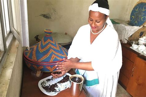 2023 Unique Ethiopian Cooking Class And Coffee Ceremony With A Local In