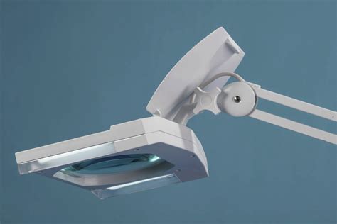Medical Lamp N Design Verre Et Quartz Technologies Fluorescent