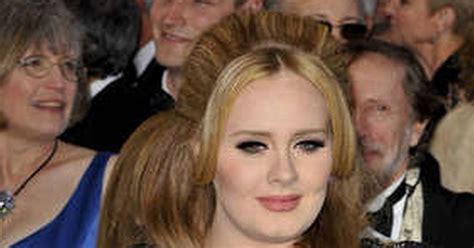 driving instructor failed to recognise adele daily star