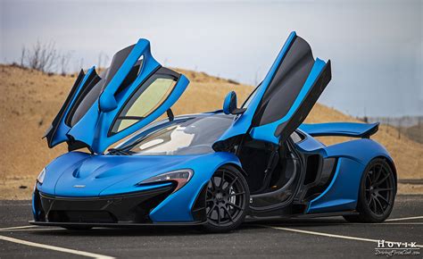He was born in auckland new zealand on the 30th of august 1937. McLaren P1 Satin Cerulean Blue Pictures | DragTimes.com ...