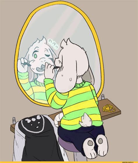 Cute Asriel  Undertale Amino