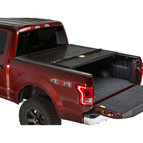 Gator Fx Hard Folding Tonneau Truck Bed Cover 2009 2018 Dodge Ram 64