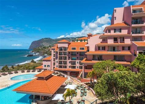 5 All Inclusive Madeira Beachfront Holiday Luxury Travel At Low