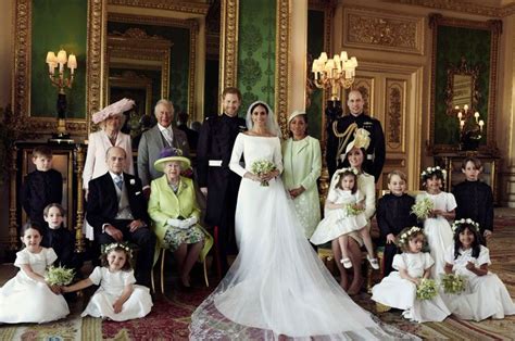 yuk intip foto masa kecil anggota keluarga kerajaan inggris