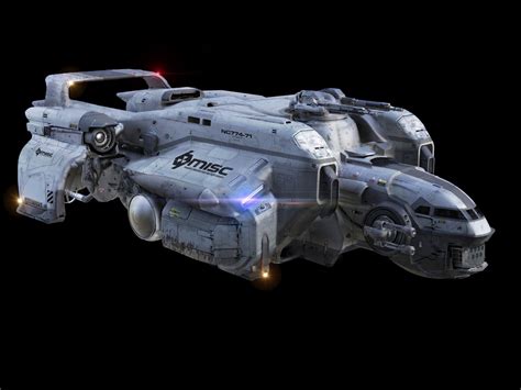 Misc Starfarer Gemini Lti Star Citizen Starship Concept Spaceship Art