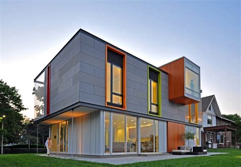Aia Cote 2011 Top Ten Green Projects Os House Architect Magazine