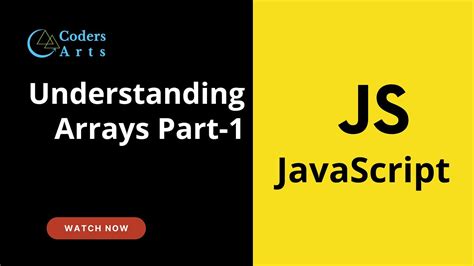 23 Arrays In Javascript Part 1 Javascript Tutorial For Beginners