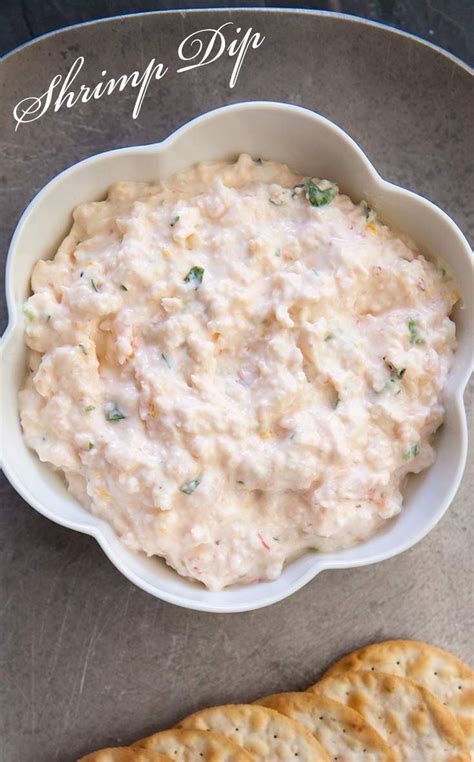 Table of contents about shrimp dip do you serve this dip with shrimp for dipping? Shrimp Dip | Recipe | Seafood dip, Dip recipes, Shrimp dip