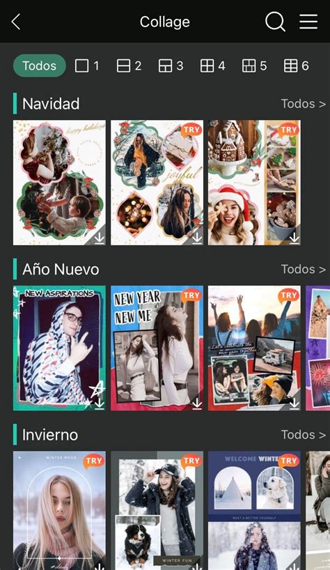 Las 10 Mejores Aplicaciones Para Hacer Collages De Fotos 2024