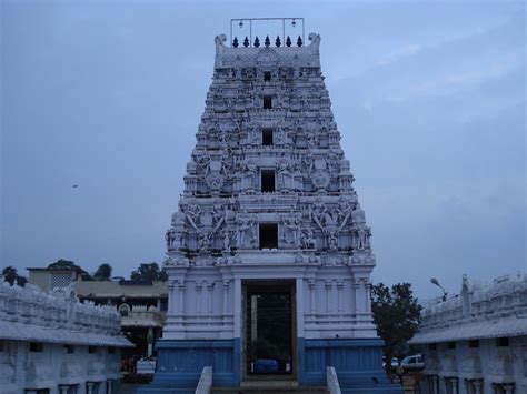 Accommodation At Annavaram Temple,Annavaram Largest Temple