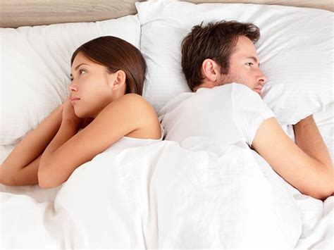 What Does The Way You Sleep Say About Your Relationship The Independent