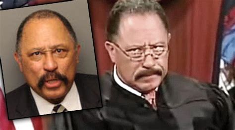 Judge Joe Brown To Turn Himself In For 5 Day Jail Stint Following 2014 Court Outburst Tv Star