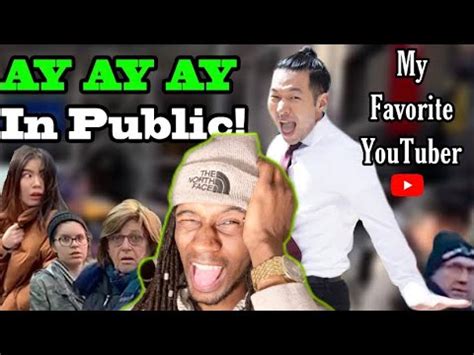 Sure, the real objective is to be the last one left standing at the end of the match, but our favourite part of the whole game might be all the dances. Q Park - AY AY AY - DANCE in PUBLIC !!! (REACTION) - YouTube