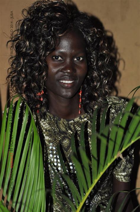 Miss South Sudan World 2014 Hot Picks And Contestants