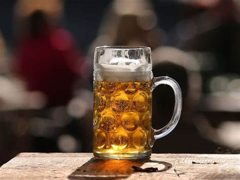 Beer ‘can Make You Better In Bed Scientists Say The Independent The Independent