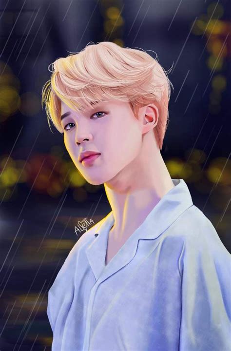 They got an offer for an interview at petyr's company. 🌙 Jimin fanart 🌙 | ARMY's Amino | Jimin fanart, Bts jimin ...