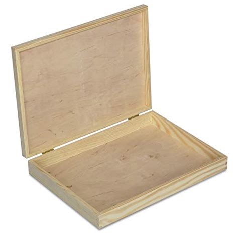 Top 9 Aufbewahrungsbox Holz Deckel – Aufbewahrung & Organisation – RobNac