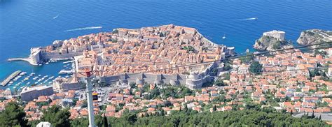 Blog De Voyage En Croatie Orasac Dubrovnik