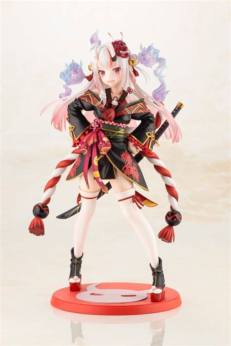 Nakiri Ayame 17 Scale Figure Kotobukiya Tokyo Otaku Mode Tom