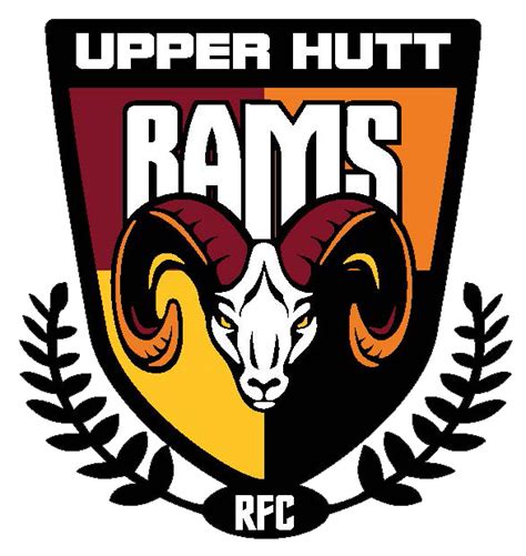 Upper Hutt Junior Rams Rfc Home