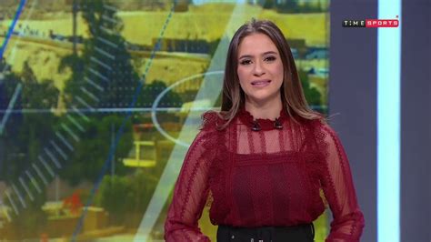 11 hours ago · من هي ميرهان عمرو خطيبة خالد عليش؟ مذيعة رياضية عبر فضائية «أون تايم سبورت». ‫العبها صح - حلقة الأثنين مع (ميرهان عمرو) 28/10/2019 ...