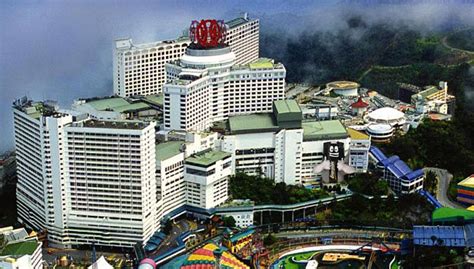 Genting highlands on wn network delivers the latest videos and editable pages for news & events, including entertainment, music, sports, science genting highlands (malay: Better no gambling at all including in Genting, says ...
