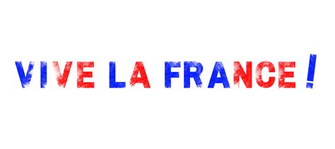 Vive La France Ou Réinventons Le 14 Juillet Opinion Internationale
