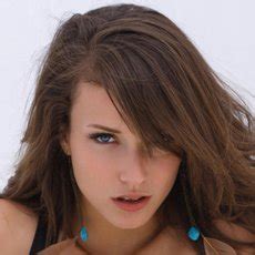 Malena Morgan Strips A Sexy Dress And Does A Handstand Photos