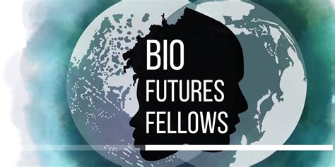 Introducing the Bio Futures Fellows Program | Bioengineering