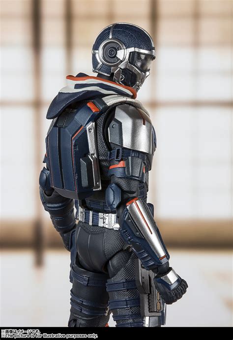 Alexander yurchikov, cate shortland, glen caroll and others. Black Widow and Taskmaster S.H. Figuarts - The Toyark - News