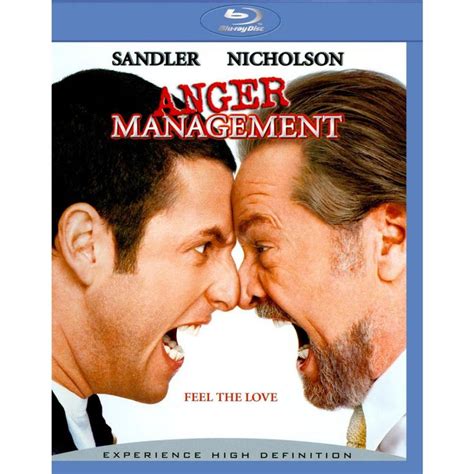 Netflix supports the digital advertising alliance principles. Anger Management (Blu-ray) in 2020 | Adam sandler, Anger ...