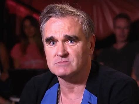 morrissey denies miley cyrus cancelled collab over politics