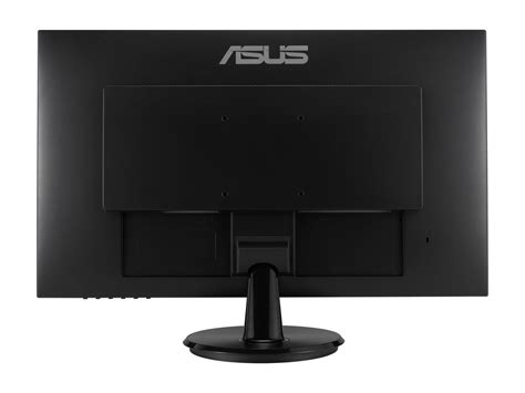 Asus 27 Va27dq 1080p Full Hd Ips 75hz Speakers Adaptive Sync