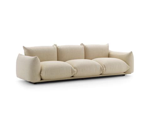 Marenco Sofa Sofas From Arflex Architonic