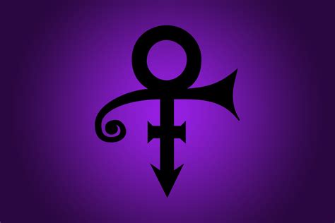 Prince And The History Of The Love Symbol Avenue 25