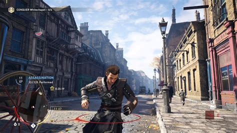 Assassin S Creed Syndicate On Gtx Fps Test On Ultra Settings P