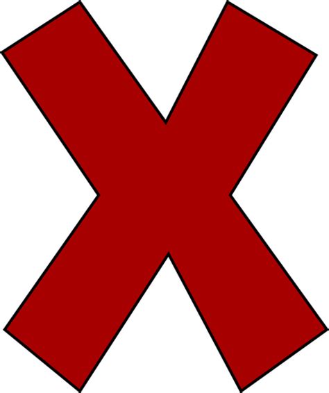 Letter X Clipart 10 Free Cliparts Download Images On Clipground 2024