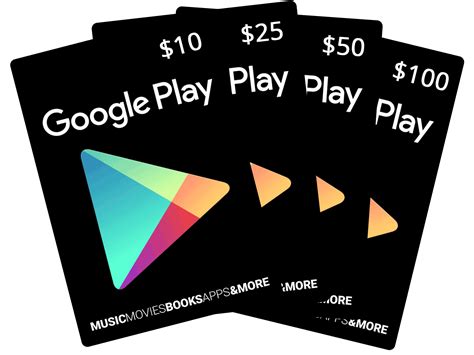There's no credit card required, and balances never expire. Google Play Gift Card - Email Delivery - Worldwide with PayPal