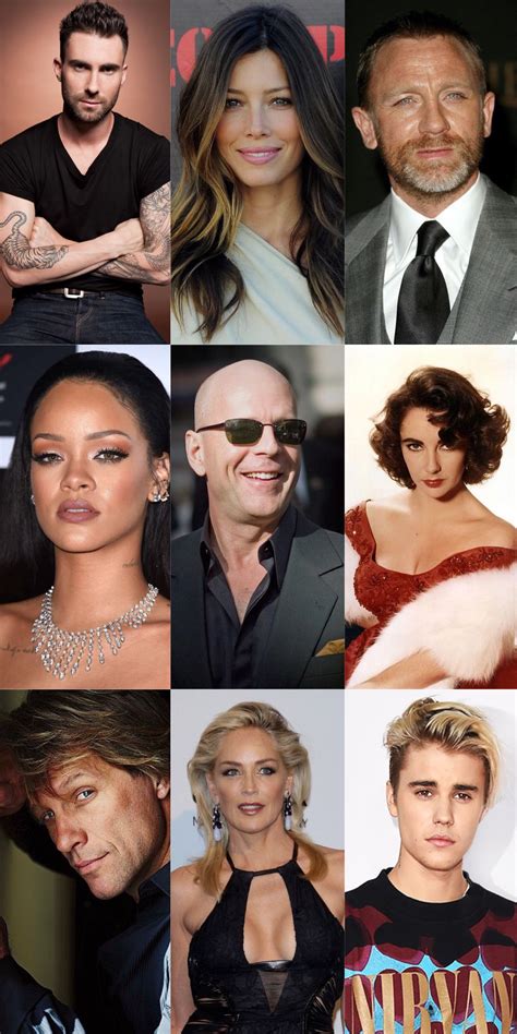Famous People Who Are Pisces | Celebrities, Celebs, Pisces