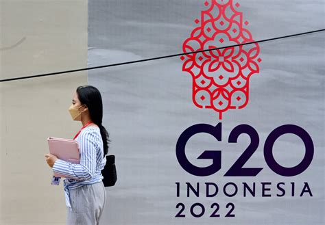 what is the g20 and why does it matter