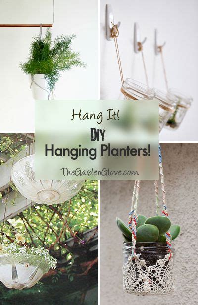 Diy Indoor Hanging Planters That Add Style To Your Space Diy Hanging