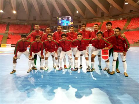 Hasil undian semifinal piala fa mp3 & mp4. Australia Mundur, Ini Hasil Undian Ulang Piala AFF Futsal ...
