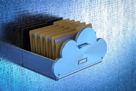 Apa Itu Cloud Storage Pengertian Cara Kerja Dan Kegunaannya Link Net