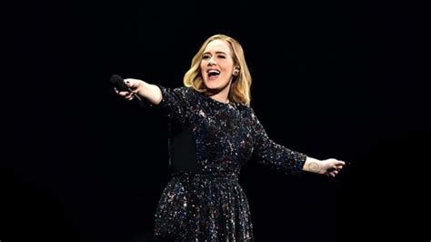 These Are Adele’s Most Incredible Live Performances Hit Network