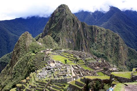 Land in ecuador and travel through quito and the cotopaxi national park to the galapagos before hopping across the border to discover incan wonder in peru. The Inca Trail Trek to Machu Picchu | Discover South America