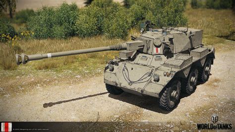Supertest Saladin Fv601 World Of Tanks