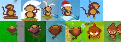 Monkey Pirate Btd6 Were Using The Mortar Monkey And Seeing If This