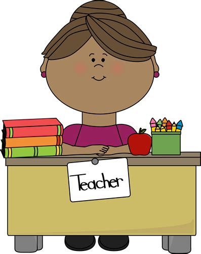 Cute Teacher Aid Clipart 20 Free Cliparts Download Images On