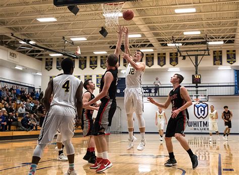 Born on 1st november, 1978 in perth, australia, he is famous for australian army soldier, and a recipient of the victoria cross for australia (vc), the highest award in the australian honours system. Robert Colton - 2017-2018 - Men's Basketball - Whitman ...