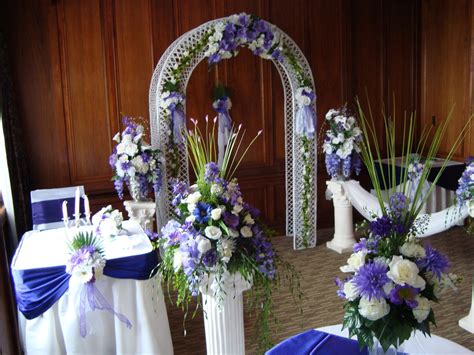 Check out our top suggestions, including beaches, boats and theaters. Wedding ceremony decorations - Noretas Decor Inc